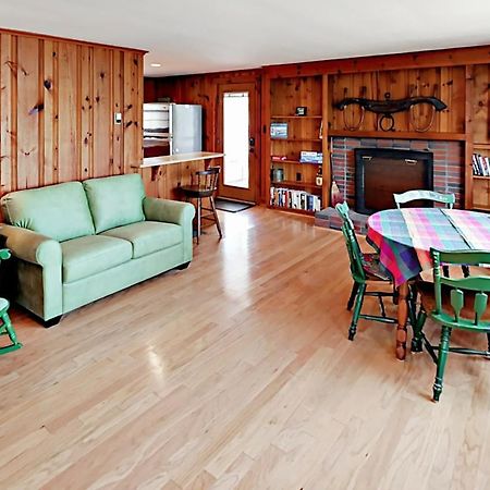 Pickerel Cove Cottage Mashpee Esterno foto