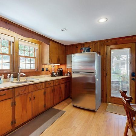 Pickerel Cove Cottage Mashpee Esterno foto