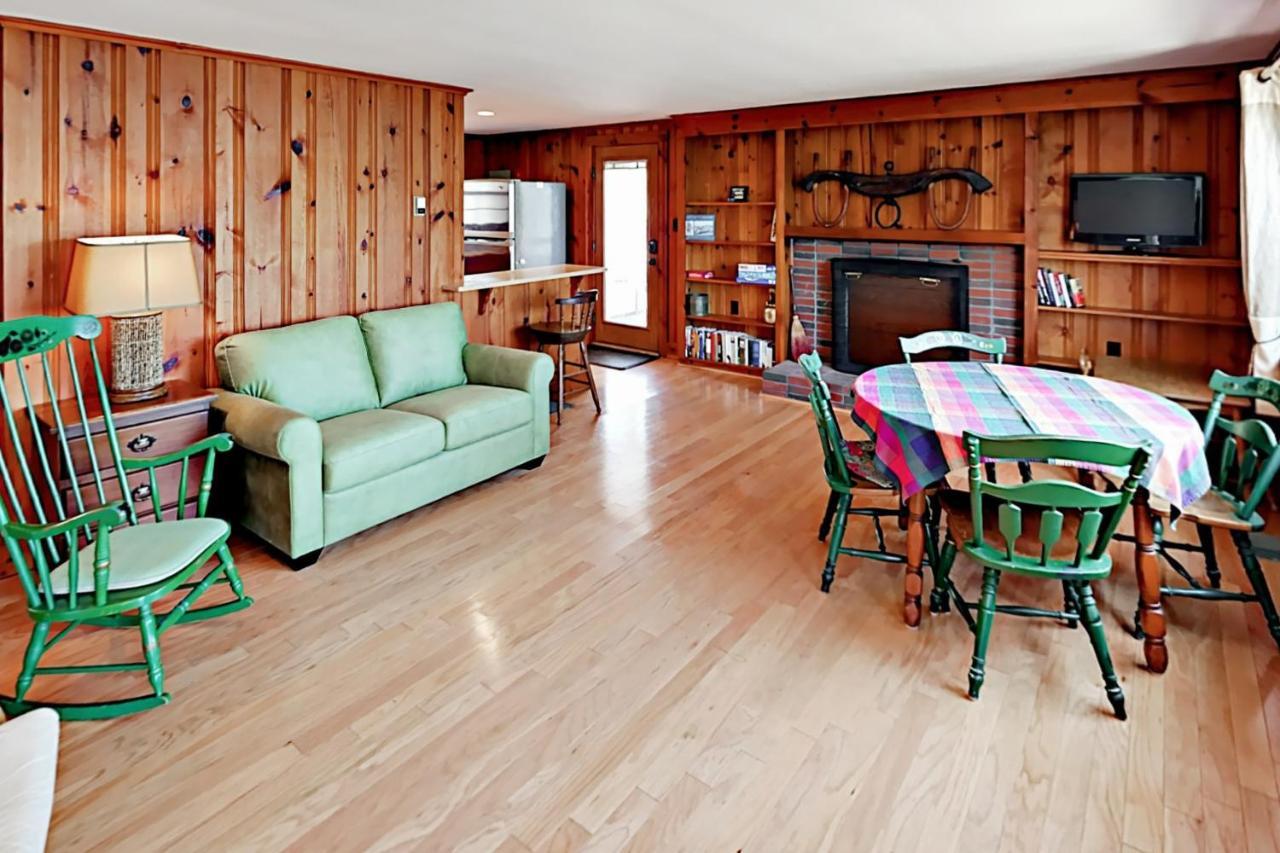 Pickerel Cove Cottage Mashpee Esterno foto