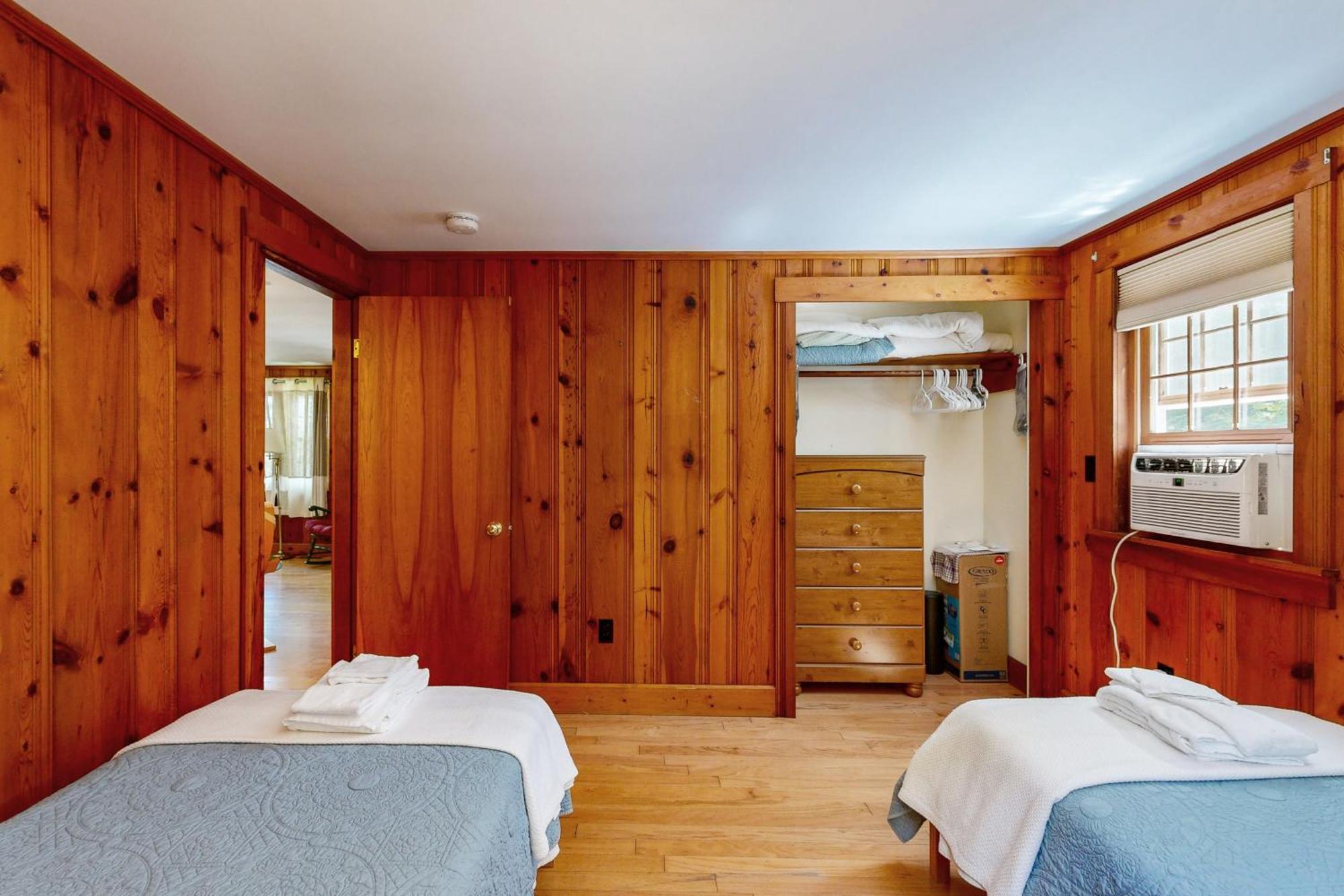 Pickerel Cove Cottage Mashpee Esterno foto