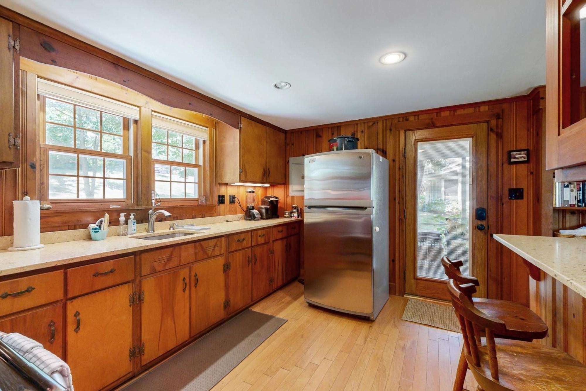 Pickerel Cove Cottage Mashpee Esterno foto