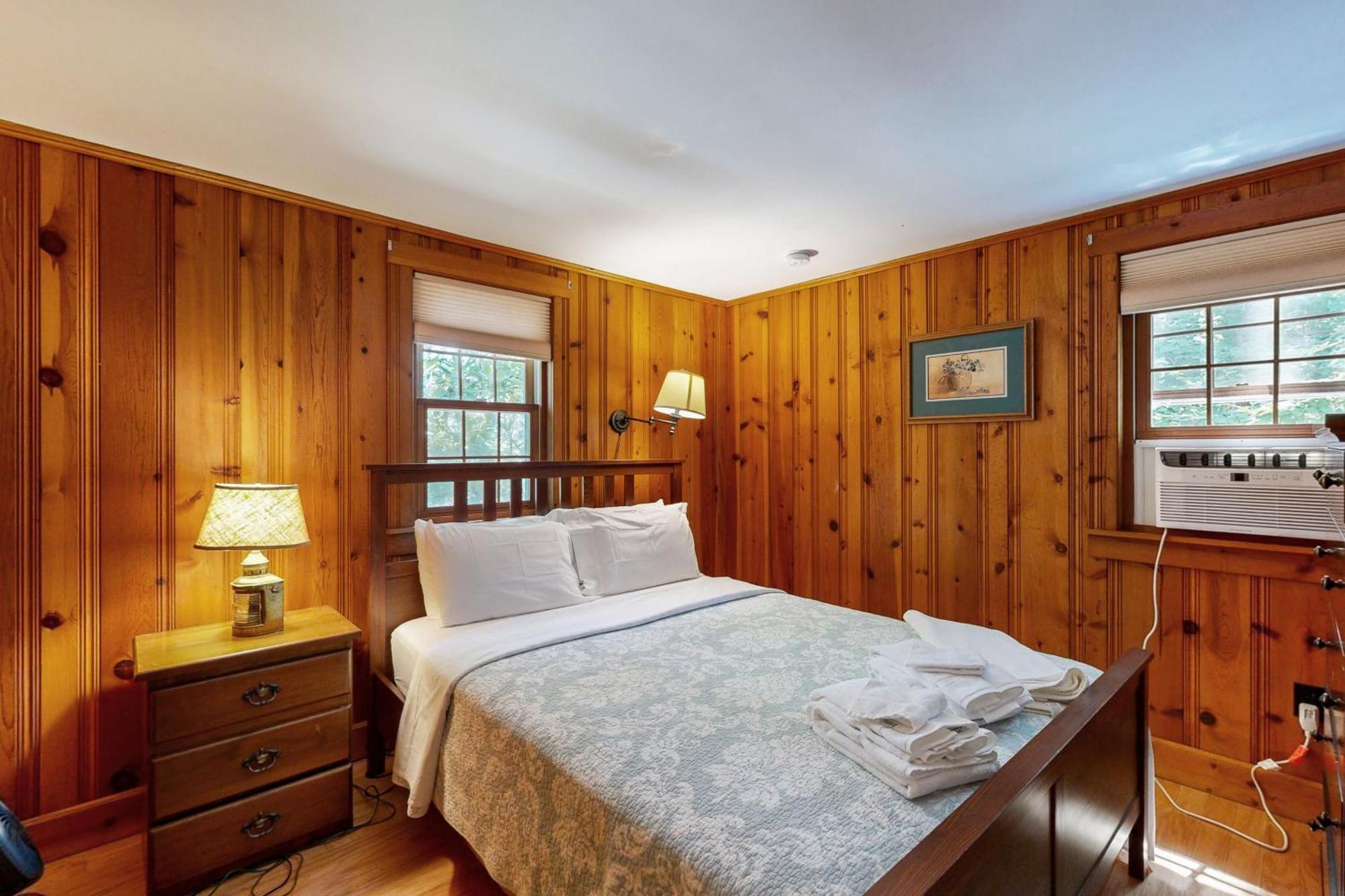 Pickerel Cove Cottage Mashpee Esterno foto