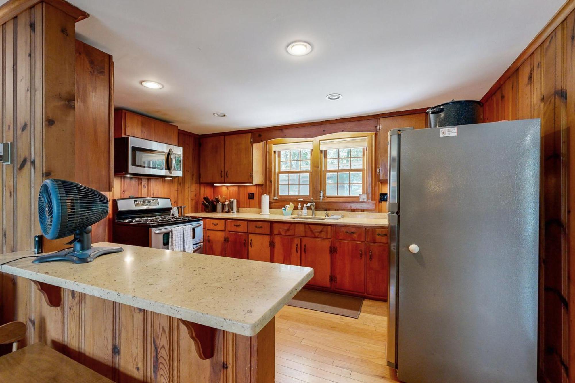 Pickerel Cove Cottage Mashpee Esterno foto