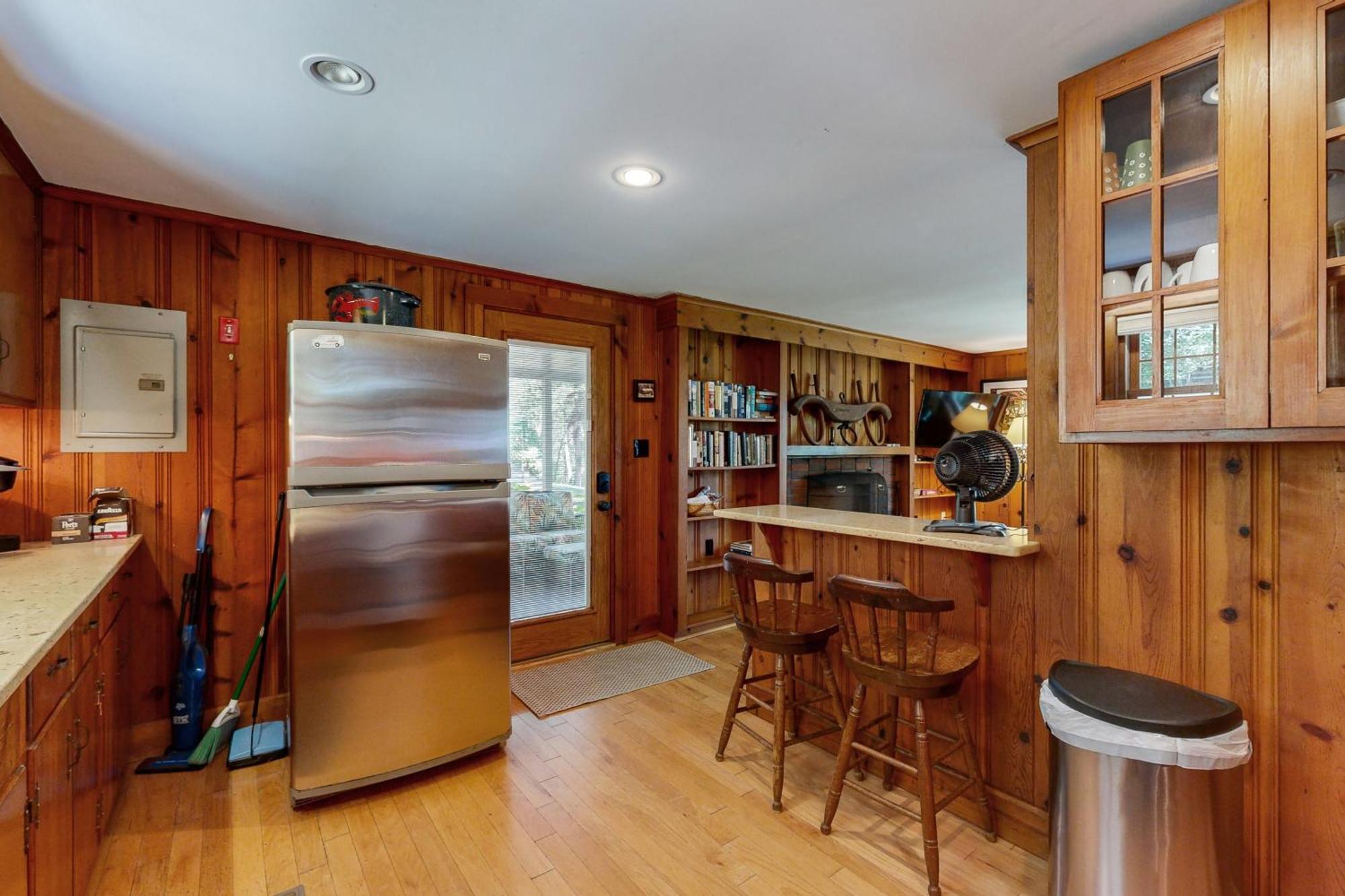 Pickerel Cove Cottage Mashpee Esterno foto