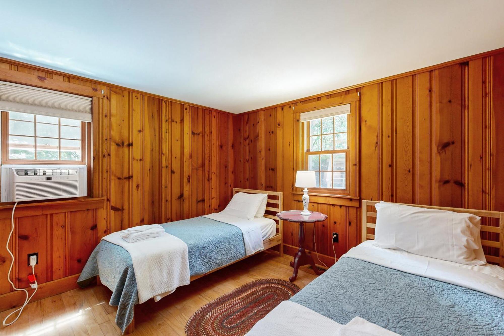 Pickerel Cove Cottage Mashpee Esterno foto
