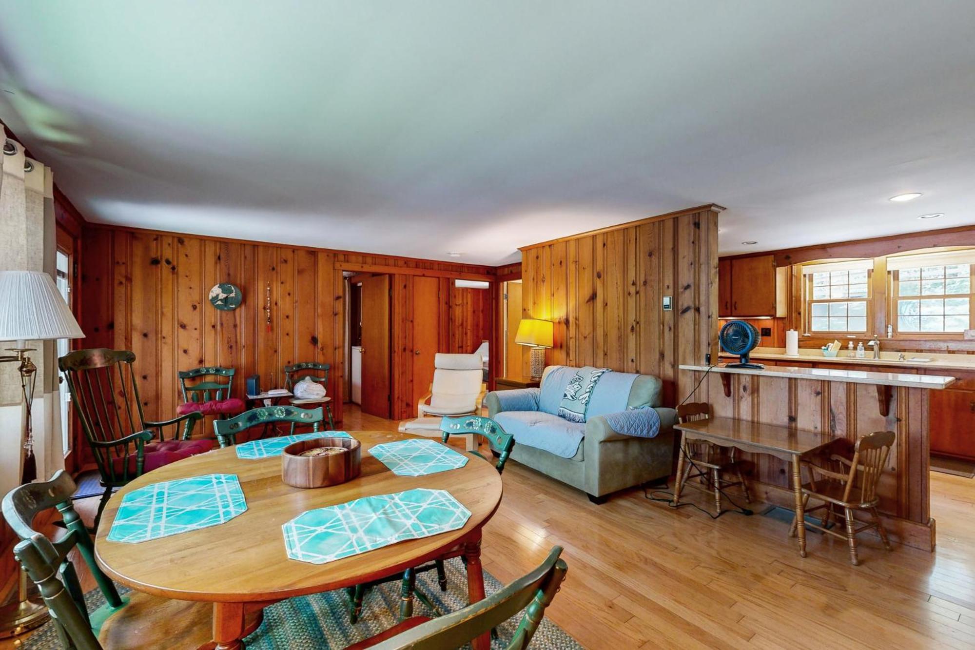 Pickerel Cove Cottage Mashpee Esterno foto