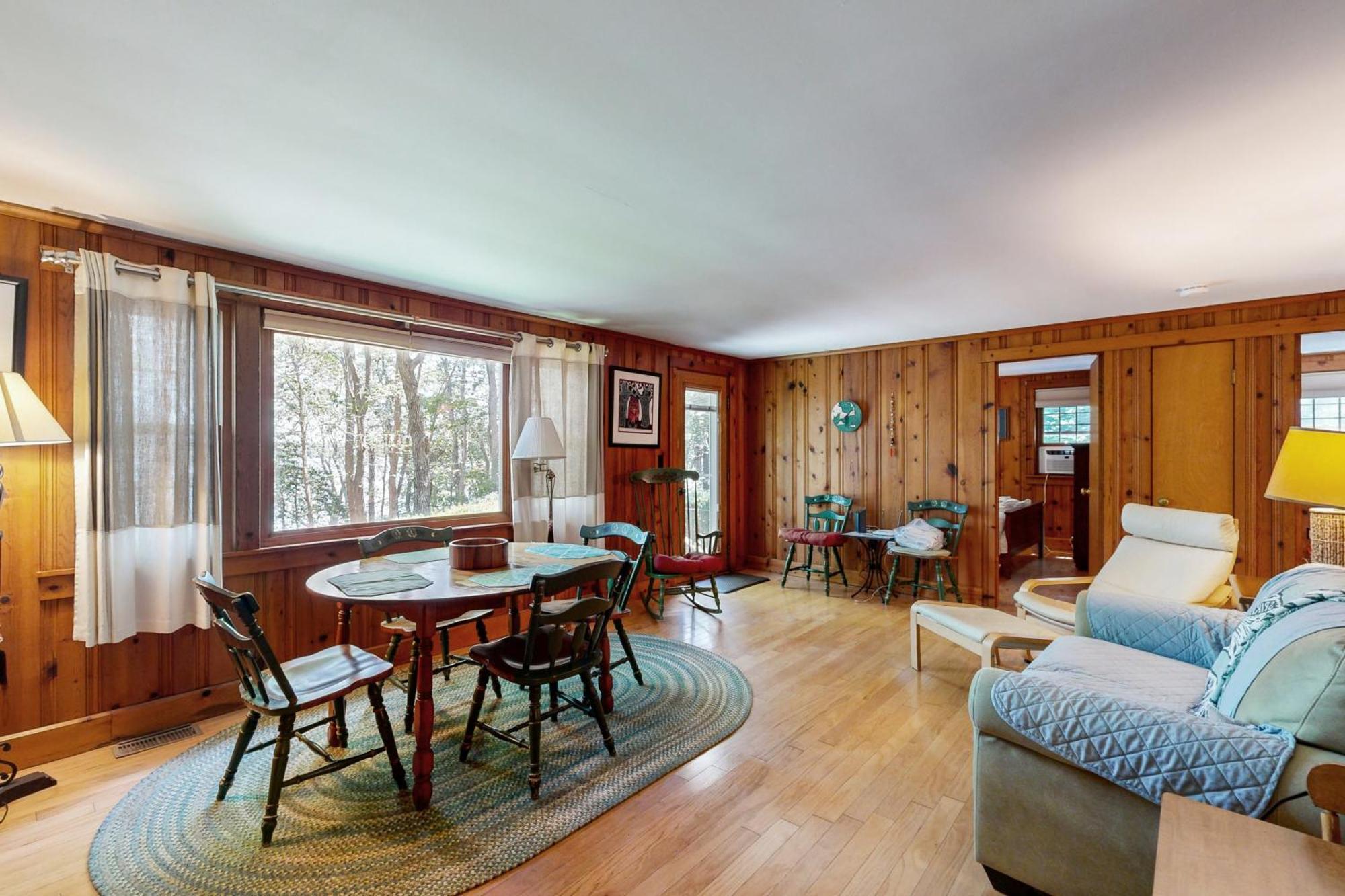 Pickerel Cove Cottage Mashpee Esterno foto